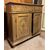 ARM231 - Credenza in noce, epoca '800, misure cm L 143 x P 50 x H 132 