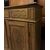 ARM231 - Credenza in noce, epoca '800, misure cm L 143 x P 50 x H 132 