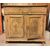 ARM231 - Credenza in noce, epoca '800, misure cm L 143 x P 50 x H 132 