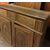 ARM231 - Credenza in noce, epoca '800, misure cm L 143 x P 50 x H 132 