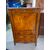 Secretaire con intarsi