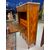 Secretaire con intarsi