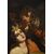 Enea e Didone, Pseudo-Caroselli (Roma, attivo c.a 1630/1650) Attribuito a 