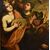 Enea e Didone, Pseudo-Caroselli (Roma, attivo c.a 1630/1650) Attribuito a 