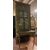 SPECC541 - Consolle con specchiera, epoca '700, mis. cm L 140 x H 317 x P 65  