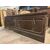  DARB233 - Boiserie in noce, epoca '700, mis. totale cm L 360 x H 107  
