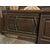  DARB233 - Boiserie in noce, epoca '700, mis. totale cm L 360 x H 107  