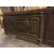  DARB233 - Boiserie in noce, epoca '700, mis. totale cm L 360 x H 107  