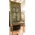 SPECC541 - Consolle con specchiera, epoca '700, mis. cm L 140 x H 317 x P 65  