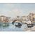 Veduta del Canal Grande firmato Guido Peruzzi