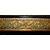 SPECC541 - Consolle con specchiera, epoca '700, mis. cm L 140 x H 317 x P 65  