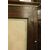 PTS617 - N. 4 porte in noce, epoca '700, luce cm L 88 x H 200