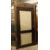 PTS617 - N. 4 porte in noce, epoca '700, luce cm L 88 x H 200