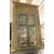 SPECC541 - Consolle con specchiera, epoca '700, mis. cm L 140 x H 317 x P 65  