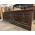  DARB233 - Boiserie in noce, epoca '700, mis. totale cm L 360 x H 107  