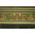 SPECC541 - Consolle con specchiera, epoca '700, mis. cm L 140 x H 317 x P 65  