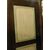 PTS617 - N. 4 porte in noce, epoca '700, luce cm L 88 x H 200