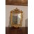 PICCOLA SPECCHIERA IN LEGNO DORATO SECONDA META’ XVIII SECOLO