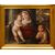 Maestro veneto del XVI secolo, 1530 -1550   Madonna con Bambino e S. Giovannino