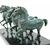 Bronzo, XIX secolo, Quadriga con i cavalli di San Marco