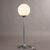 Lampada 'Polluce' di Enzo Mari e Anna Fasolin - Artemide Anni 60