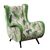 Poltrona 'Jungle Collection' Anni 50-60