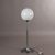 Lampada 'Polluce' di Enzo Mari e Anna Fasolin - Artemide Anni 60