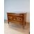 Cassettone in noce intarsiato stile neoclassico - Luigi XVI - comò - metà 900