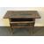 Console / altar     