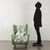 Poltrona 'Jungle Collection' Anni 50-60