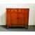 Credenzina orange