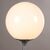 Lampada 'Polluce' di Enzo Mari e Anna Fasolin - Artemide Anni 60