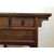 Console with drawers     