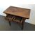 Console with drawers     