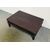China coffee table     