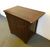Console with drawers     
