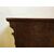 Console with drawers     