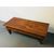 Teak table     