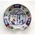 PIATTO DA BARBIERE - IMARI - XVIII SEC