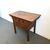 Console with drawers     