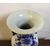 China vase     