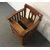 High chair     