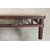 China coffee table     