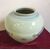 Vaso con pesci