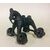 Cavallino con ruote