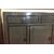 Credenza monocroma