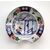 PIATTO DA BARBIERE - IMARI - XVIII SEC