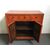 Credenzina orange