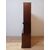 Libreria "globe" inglese in mogano , modulare - ante a vetro -credenza - 90cm  x 30 cm!!!
