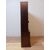 Libreria "globe" inglese in mogano , modulare - ante a vetro -credenza - 90cm  x 30 cm!!!